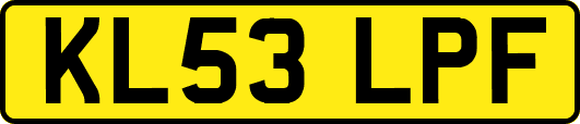 KL53LPF