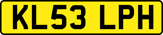 KL53LPH