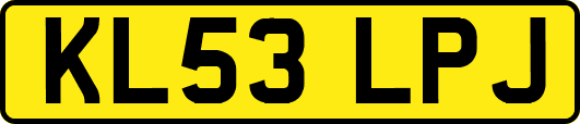 KL53LPJ