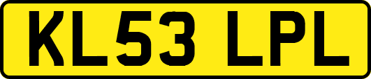 KL53LPL