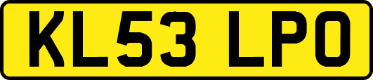 KL53LPO