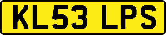 KL53LPS