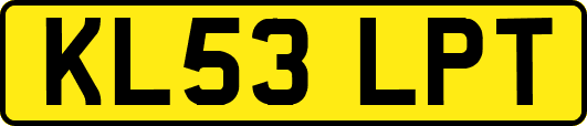 KL53LPT