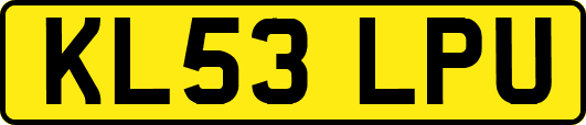 KL53LPU