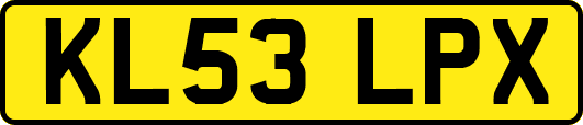 KL53LPX