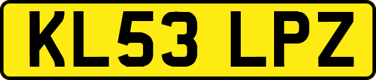 KL53LPZ