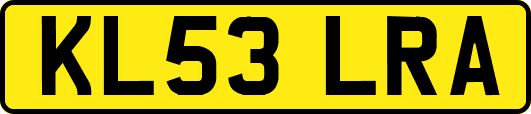 KL53LRA