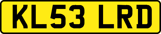 KL53LRD