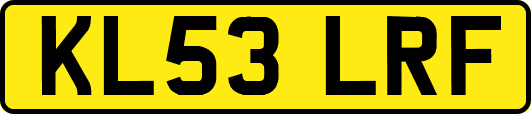 KL53LRF