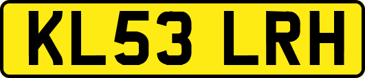 KL53LRH