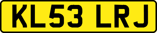 KL53LRJ