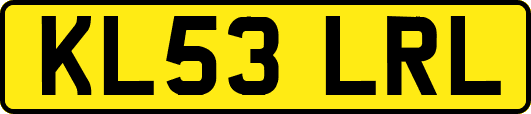 KL53LRL
