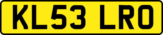 KL53LRO