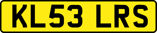 KL53LRS