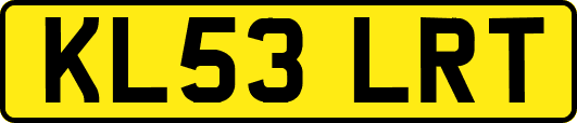 KL53LRT