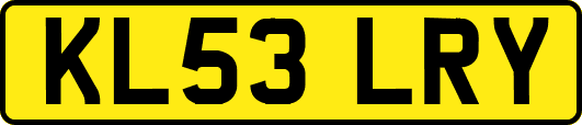KL53LRY