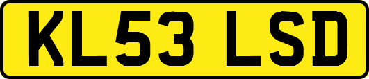 KL53LSD