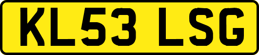 KL53LSG