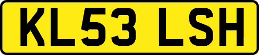 KL53LSH