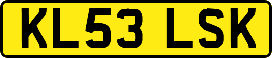 KL53LSK
