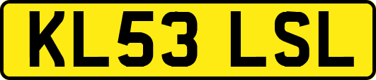 KL53LSL
