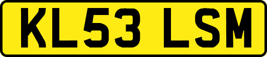 KL53LSM