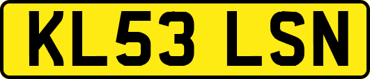 KL53LSN