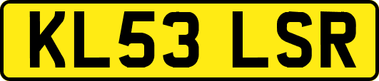 KL53LSR