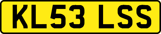 KL53LSS