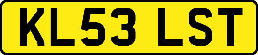 KL53LST