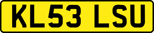 KL53LSU