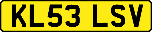 KL53LSV
