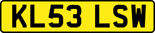 KL53LSW