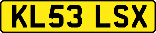 KL53LSX