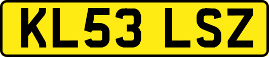 KL53LSZ