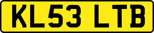 KL53LTB