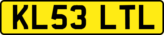 KL53LTL