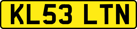 KL53LTN