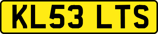 KL53LTS