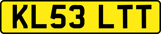 KL53LTT