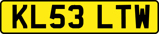 KL53LTW