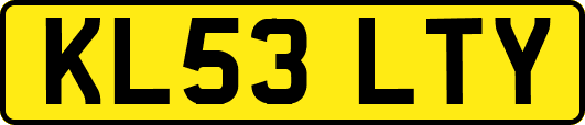 KL53LTY