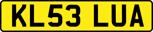 KL53LUA