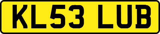 KL53LUB