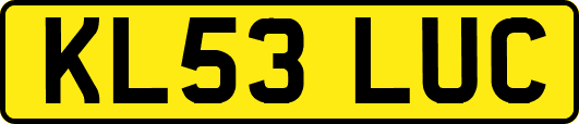 KL53LUC
