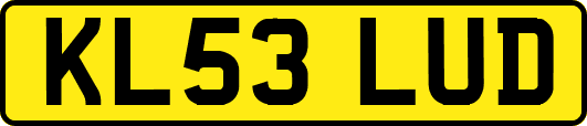 KL53LUD