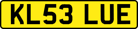 KL53LUE