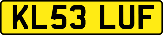 KL53LUF