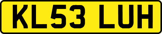 KL53LUH