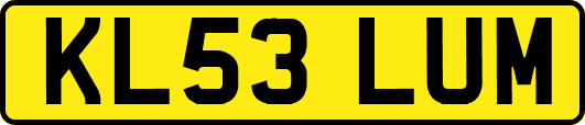 KL53LUM